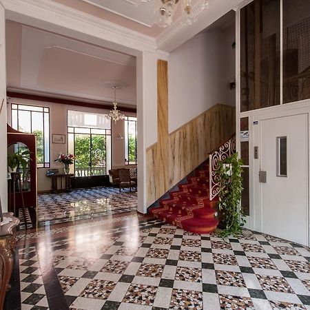 Hotel Byron البندقية-ليدو المظهر الخارجي الصورة