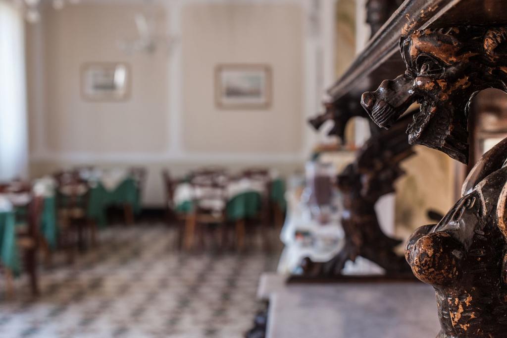 Hotel Byron البندقية-ليدو المظهر الخارجي الصورة