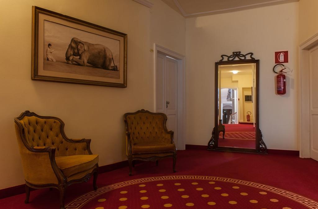 Hotel Byron البندقية-ليدو المظهر الخارجي الصورة