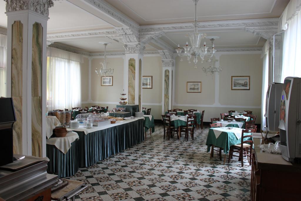 Hotel Byron البندقية-ليدو المظهر الخارجي الصورة
