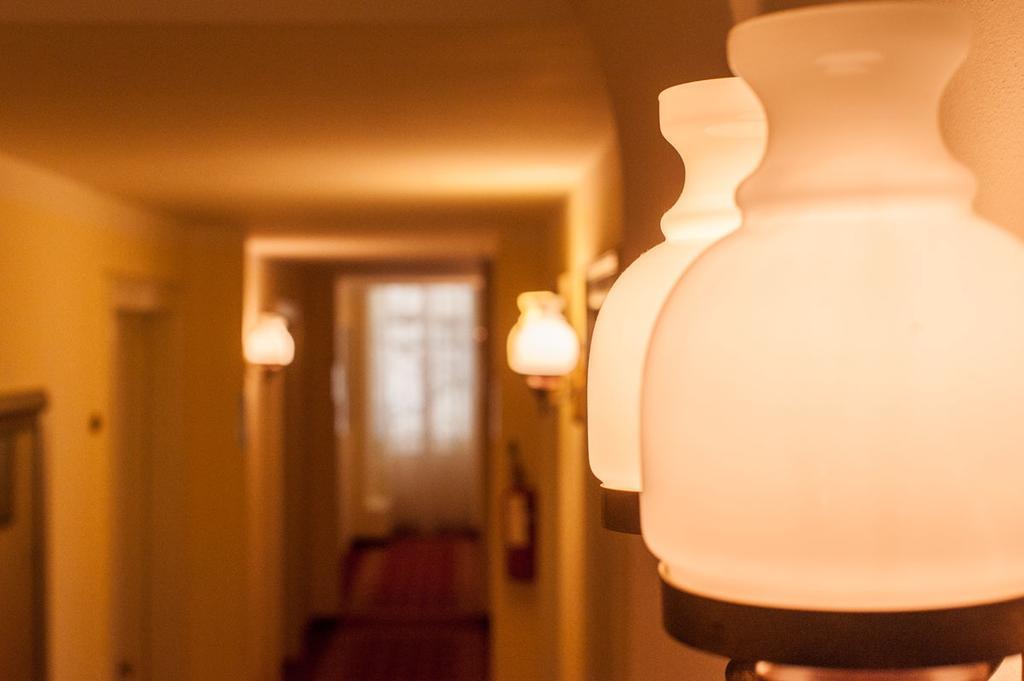 Hotel Byron البندقية-ليدو المظهر الخارجي الصورة