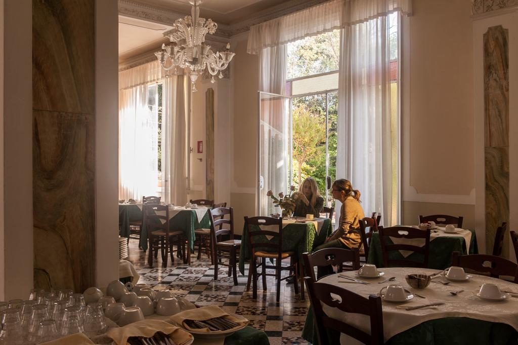 Hotel Byron البندقية-ليدو المظهر الخارجي الصورة