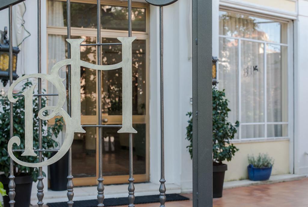 Hotel Byron البندقية-ليدو المظهر الخارجي الصورة