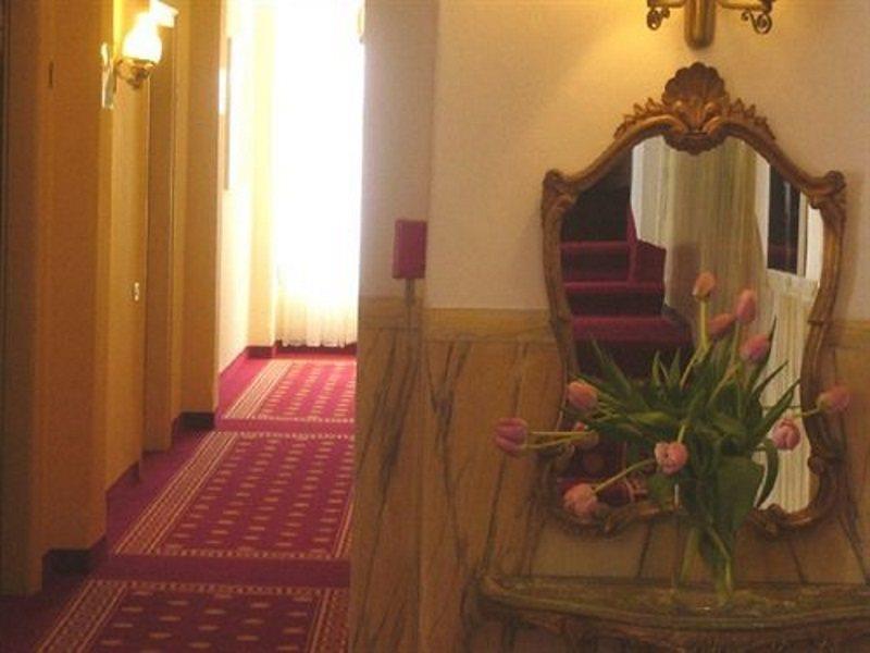 Hotel Byron البندقية-ليدو المظهر الخارجي الصورة