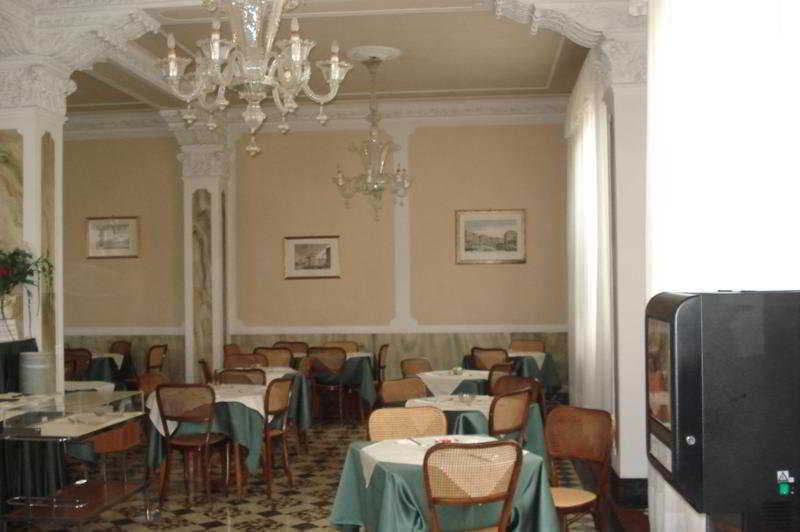 Hotel Byron البندقية-ليدو المظهر الخارجي الصورة