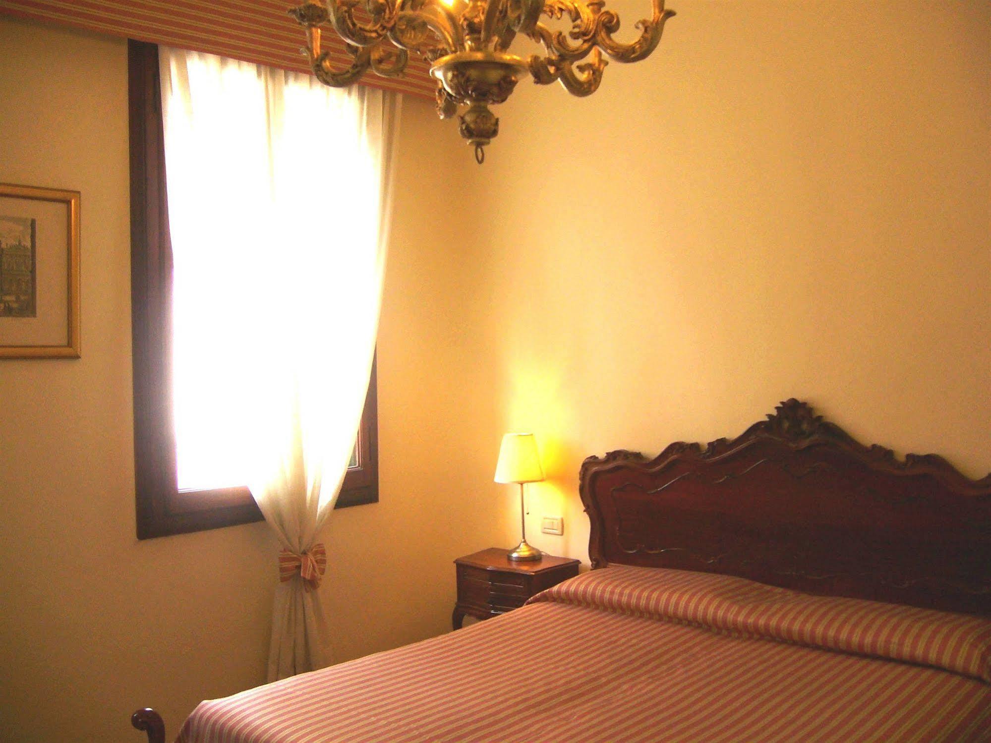 Hotel Byron البندقية-ليدو المظهر الخارجي الصورة