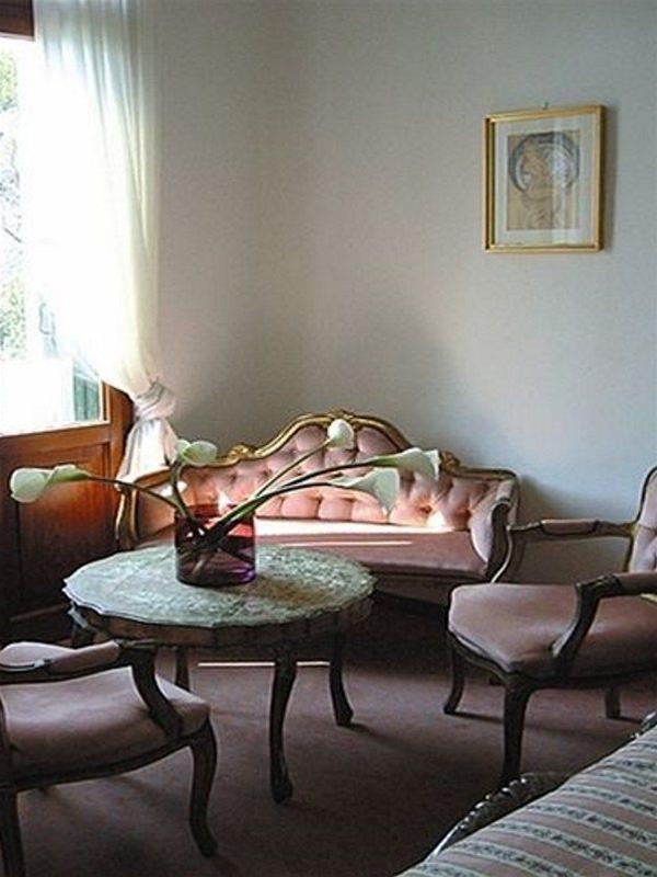 Hotel Byron البندقية-ليدو المظهر الخارجي الصورة